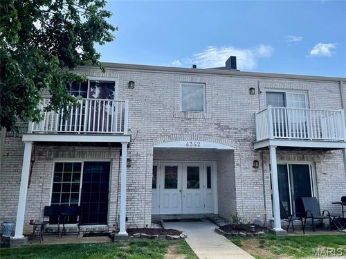 h-4342 Forest De Ville Dr, Saint Louis, MO, 63129-1833 | Card Image
