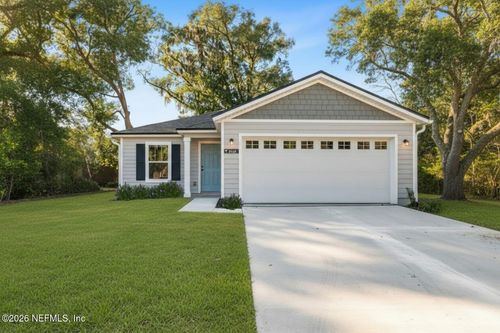 2915 Newell Blvd, Jacksonville, FL, 32216-3517 | Card Image