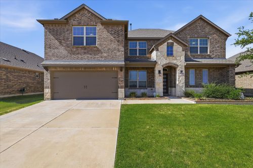 10421 Table Bluff St, Aubrey, TX, 76227-3797 | Card Image