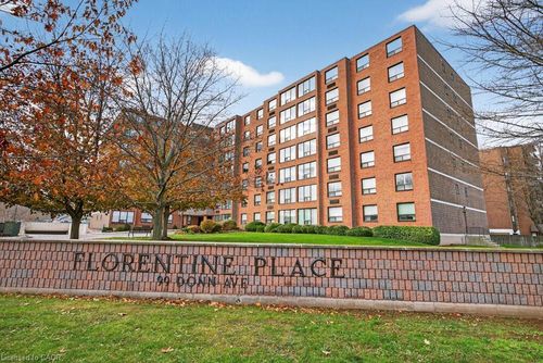 602-99 Donn Ave, Stoney Creek, ON, L8G5B2 | Card Image