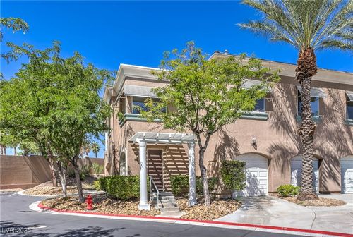 unit-101-801 Dana Hills Ct, Las Vegas, NV, 89134-0544 | Card Image
