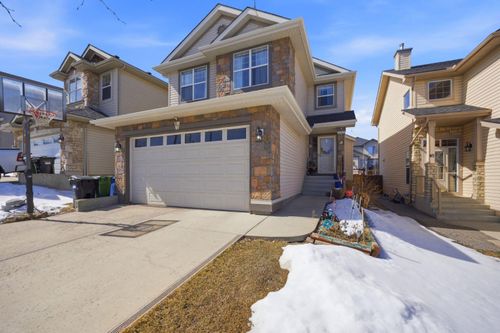 87 Kincora Dr Nw, Calgary, AB, T3R1L4 | Card Image