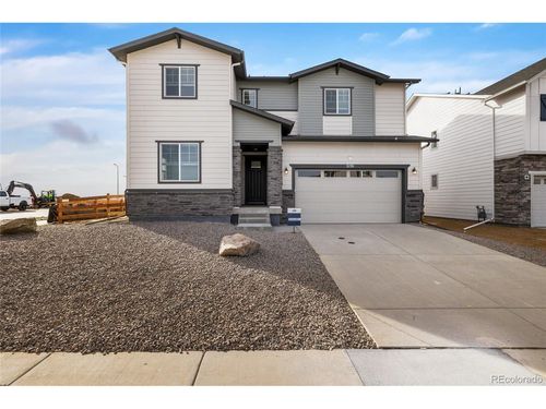 2191 S Irvington St, Aurora, CO, 80018-6279 | Card Image