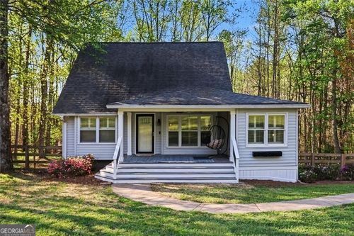 2758 Hightower Rd, Ball Ground, GA, 30107-5254 | Card Image