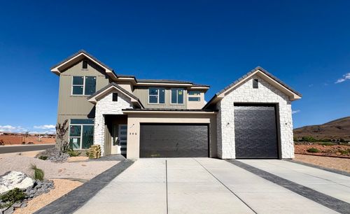 306 W Ct, Toquerville, UT, 84774 | Card Image