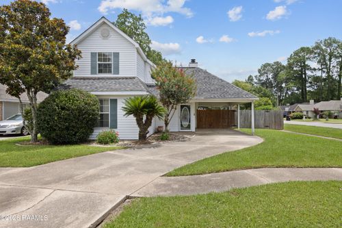 139 Sugar Creek Dr, Youngsville, LA, 70592-5205 | Card Image