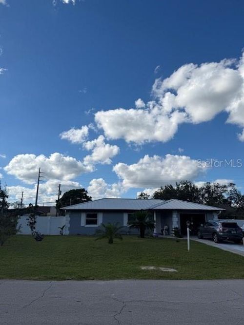 1496 Coronet Dr, DELTONA, FL, 32725-7671 | Card Image