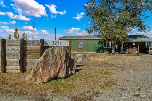 3777 S Mill Rd, Emmett, ID, 83617 | Card Image