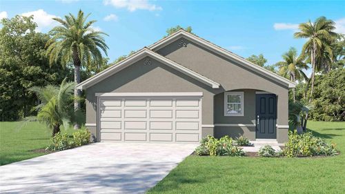 4338 Sand Dollar Way, Zephyrhills, FL, 33541 | Card Image