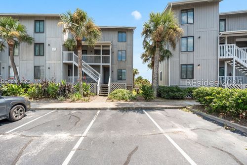 c201-6 Cedar Reef Dr, Saint Helena Island, SC, 29920-5027 | Card Image