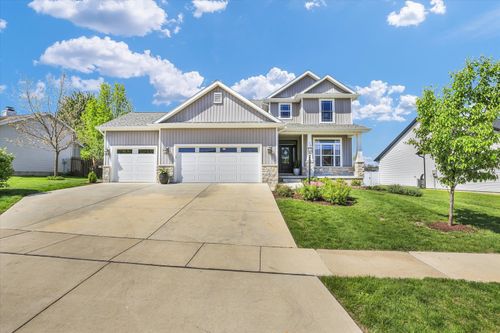 1403 Golden Rod Drive, Mahomet, IL, 61853 | Card Image