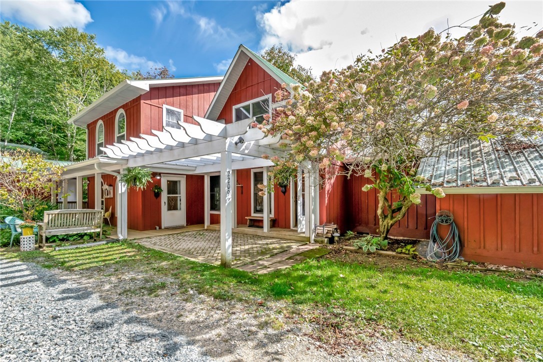 Residential in Newland 4