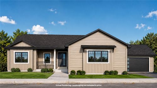 6333 Seer Stone Lane, Billings, MT, 59106 | Card Image