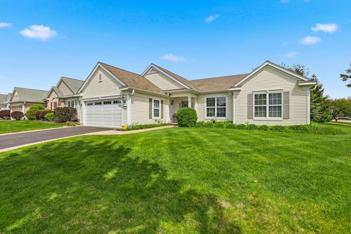 13410 Abbington Drive, Huntley, IL, 60142 | Card Image