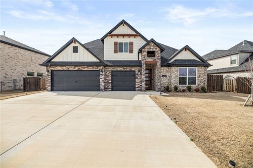 1211 Longbourn Dr, Centerton, AR, 72719 | Card Image