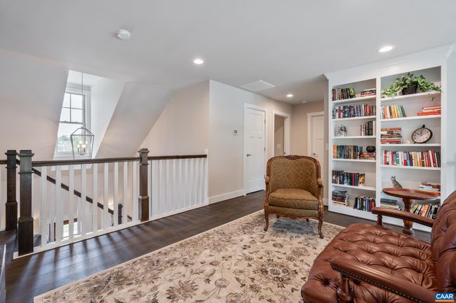 2518 Out Of Bounds Ct, House attached with 5 bedrooms, 5 bathrooms and null parking in CHARLOTTESVILLE VA | Image 36
