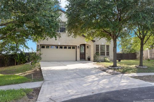 11101 Baywave, Live Oak, TX, 78233-5457 | Card Image