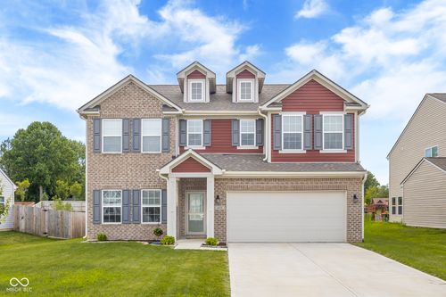 4458 Ashworth Ct, Columbus, IN, 47201-8057 | Card Image