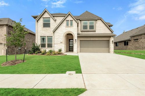 213 Comanche Trail, Alvarado, TX, 76009 | Card Image