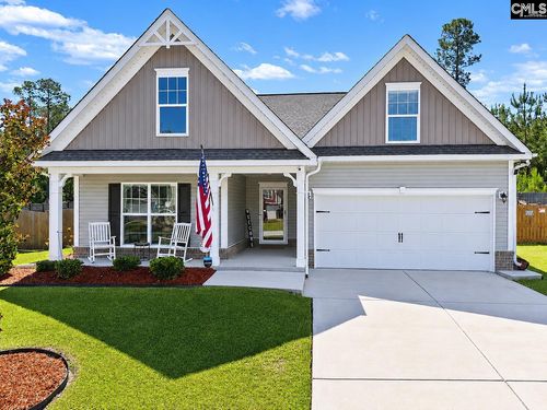 268 Turnfield Dr, West Columbia, SC, 29170-3894 | Card Image