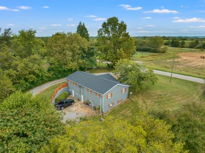 6607 Hwy 2141, Home with 8 bedrooms, 4 bathrooms and null parking in Hustonville KY | Image 1