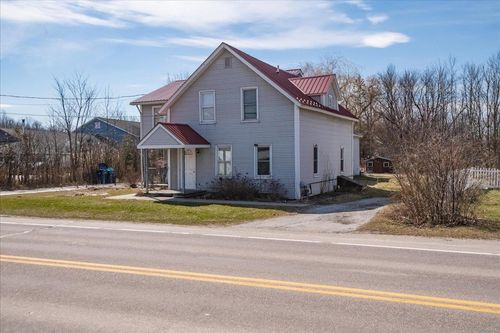 374 Lake Road, St. Albans Town, VT, 05478-2275 | Card Image