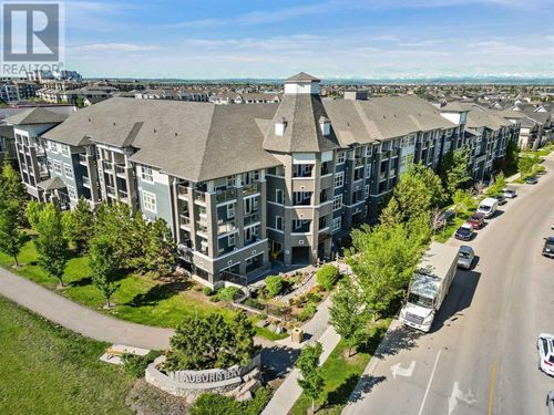 205-25 Auburn Meadows Ave Se, Calgary, AB, T3M2L3 | Card Image