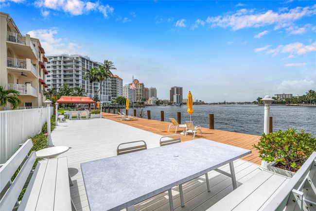 APT-204 - 341 N Birch Rd, Condo with 1 bedrooms, 1 bathrooms and null parking in Fort Lauderdale FL | Image 37