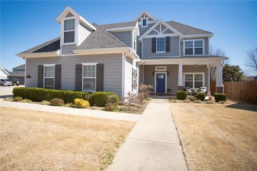 1014 Sloane Sq, Cave Springs, AR, 72718-9027 | Card Image