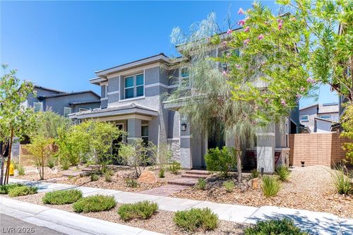 718 Cottonwood Hill Pl, Henderson, NV, 89011-5530 | Card Image