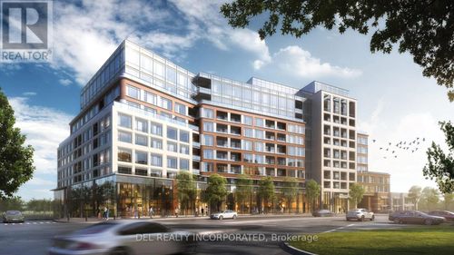 305-259 The Kingsway, Etobicoke, ON, M9A5A3 | Card Image