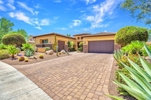 5220 E Barwick Drive, Cave Creek, AZ, 85331 | Card Image