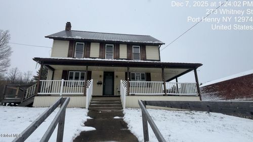 273 Whitney St, Port Henry, NY, 12974-1439 | Card Image