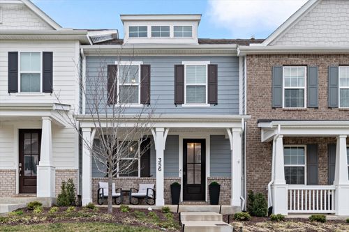 356 Hammock Ln, Spring Hill, TN, 37174-4105 | Card Image