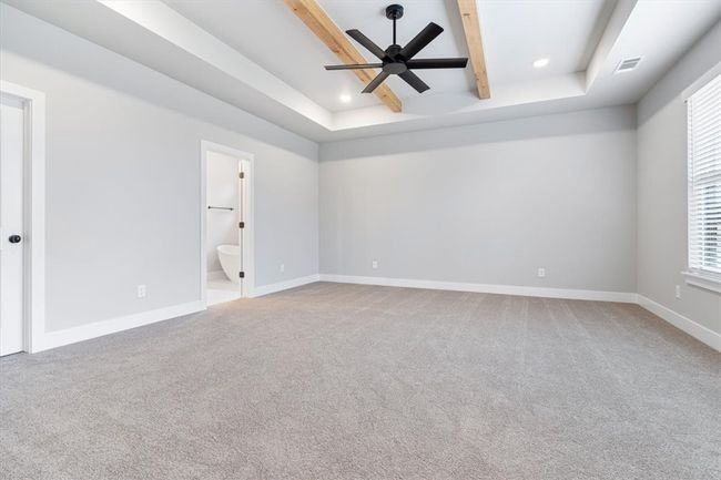 445 Treviso St, House other with 4 bedrooms, 3 bathrooms and null parking in Tontitown AR | Image 12