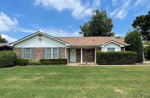 6619 E 55th St, Tulsa, OK, 74145-8503 | Card Image