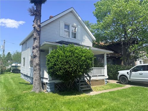 1-12809 Mccracken Rd, Garfield Heights, OH, 44125-3014 | Card Image