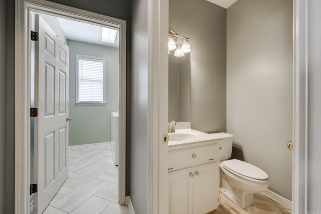378 Pippinpost Dr, House other with 4 bedrooms, 3 bathrooms and null parking in Conway AR | Image 28