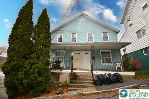 187 Reese St, Wilkes Barre, PA, 18702 | Card Image