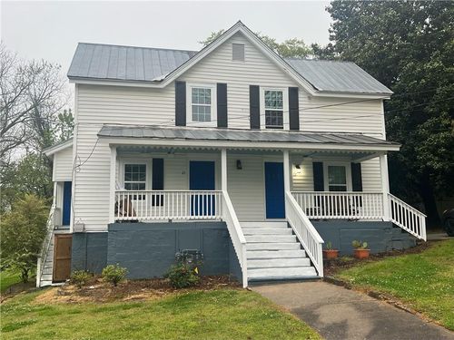 21 Quarry St, GAinesville, GA, 30501-2517 | Card Image