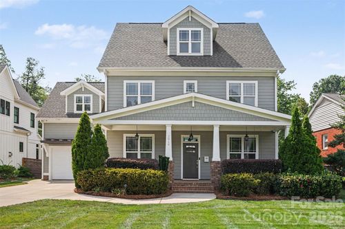 2914 Windsor Ave, Charlotte, NC, 28209-1326 | Card Image
