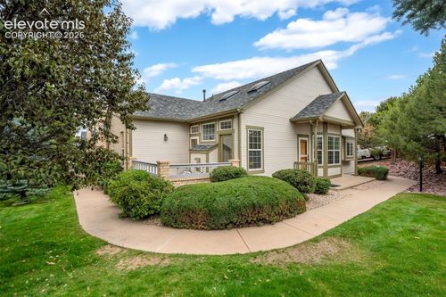 5832 Tradewind Pt, Colorado Springs, CO, 80923-1121 | Card Image
