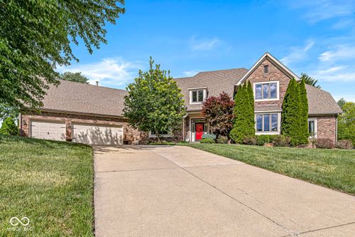 7307 Bunker Hill Cres, Indianapolis, IN, 46259-9751 | Card Image