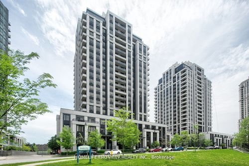 1718-100 Harrison Garden Blvd, North York, ON, M2N0C2 | Card Image