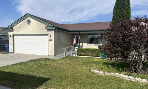 1463 Wrangler St, Twin Falls, ID, 83301-2010 | Card Image