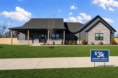 1900 Strong Ave, Pea Ridge, AR, 72751-3225 | Card Image