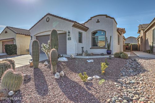 363 W Calle Media Luz, Sahuarita, AZ, 85629 | Card Image