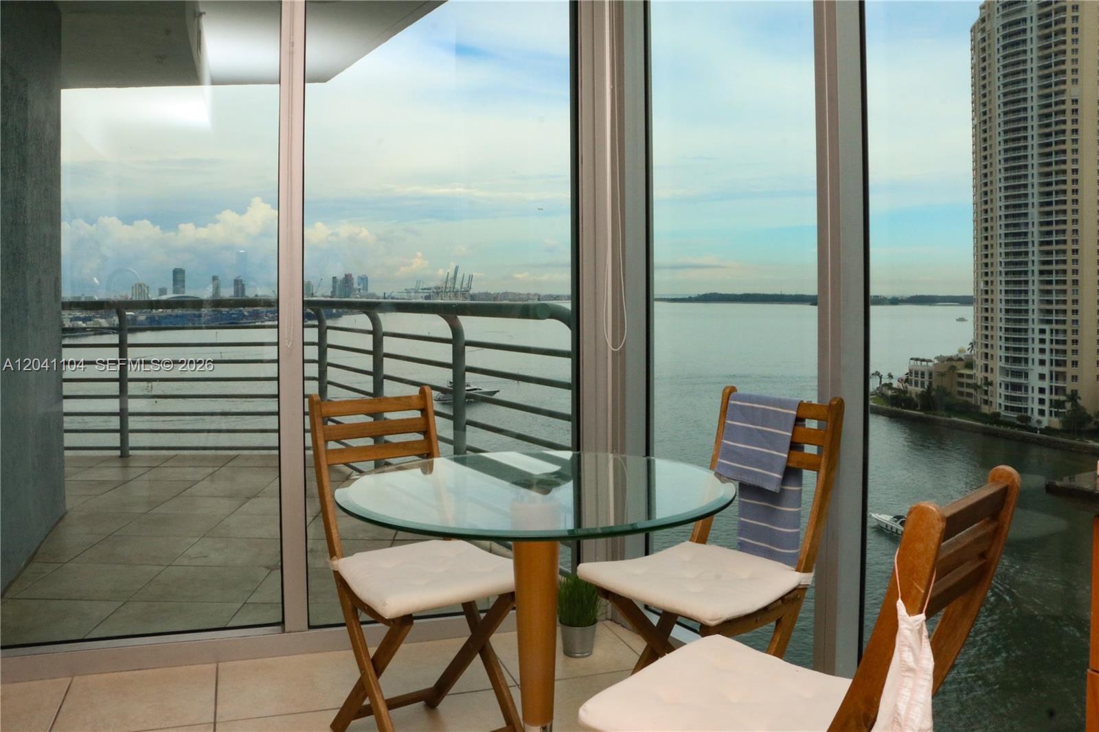Residential Lease in Miami 2