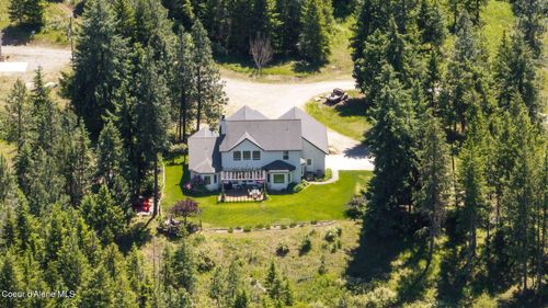 17536 W Julia Dr, Hauser, ID, 83854-5557 | Card Image