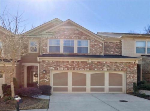 3539 Peacock Rd, Milton, GA, 30004-0851 | Card Image